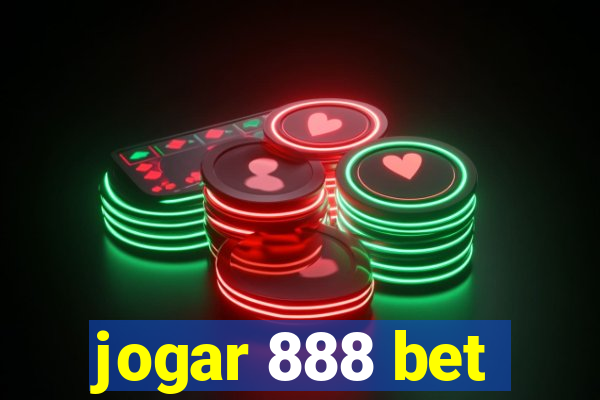 jogar 888 bet